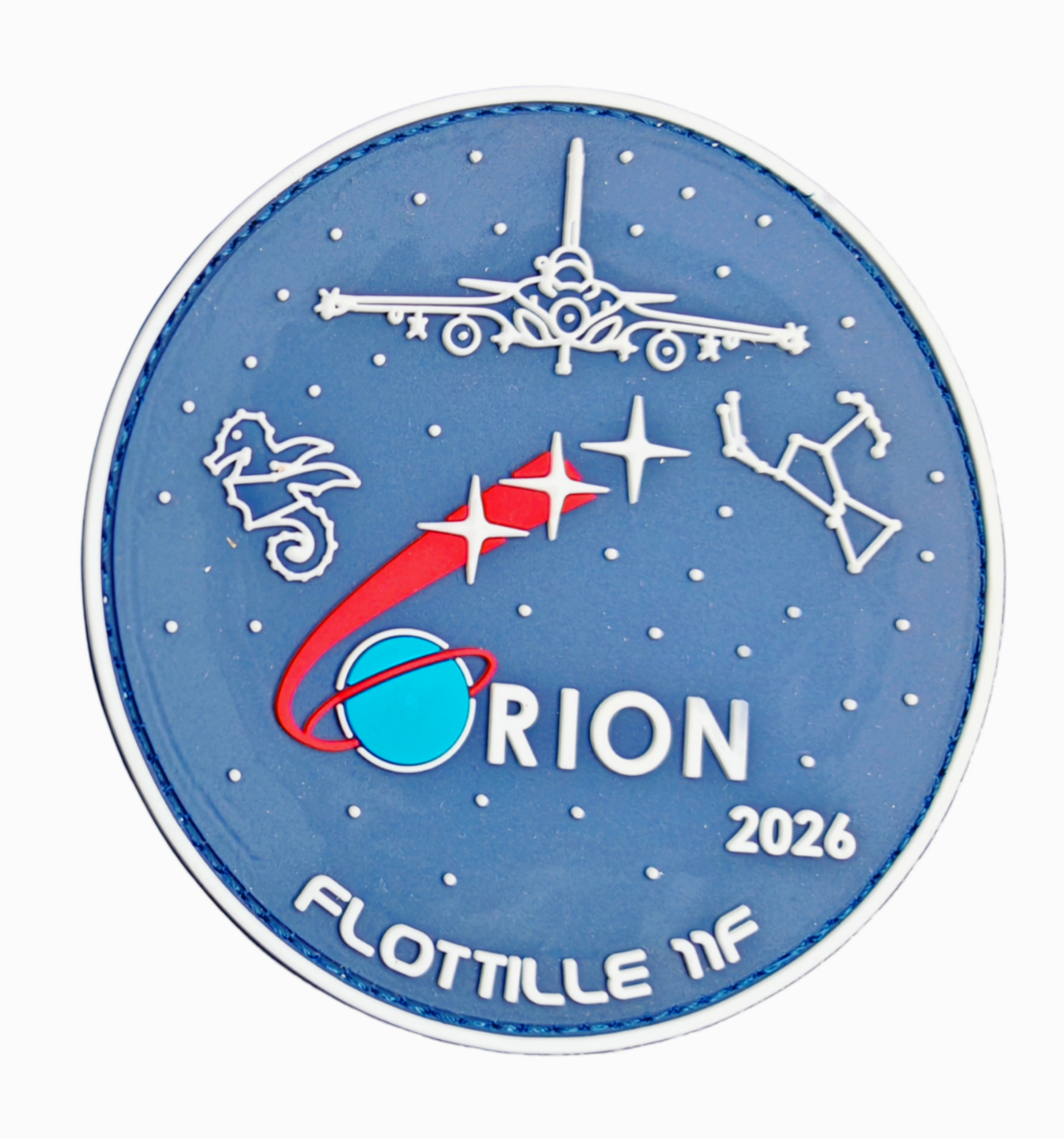 Flottille 11F - Orion 2026