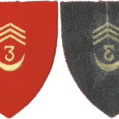 3ème Régiment de Spahis Marocains