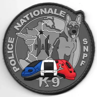 PAF - SNPF - K9