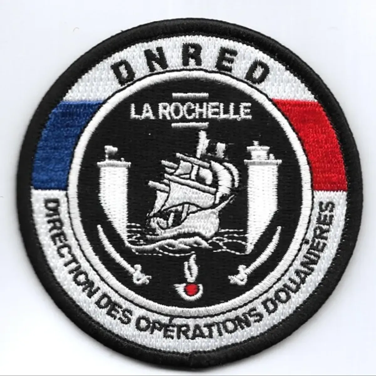 DOD - La Rochelle