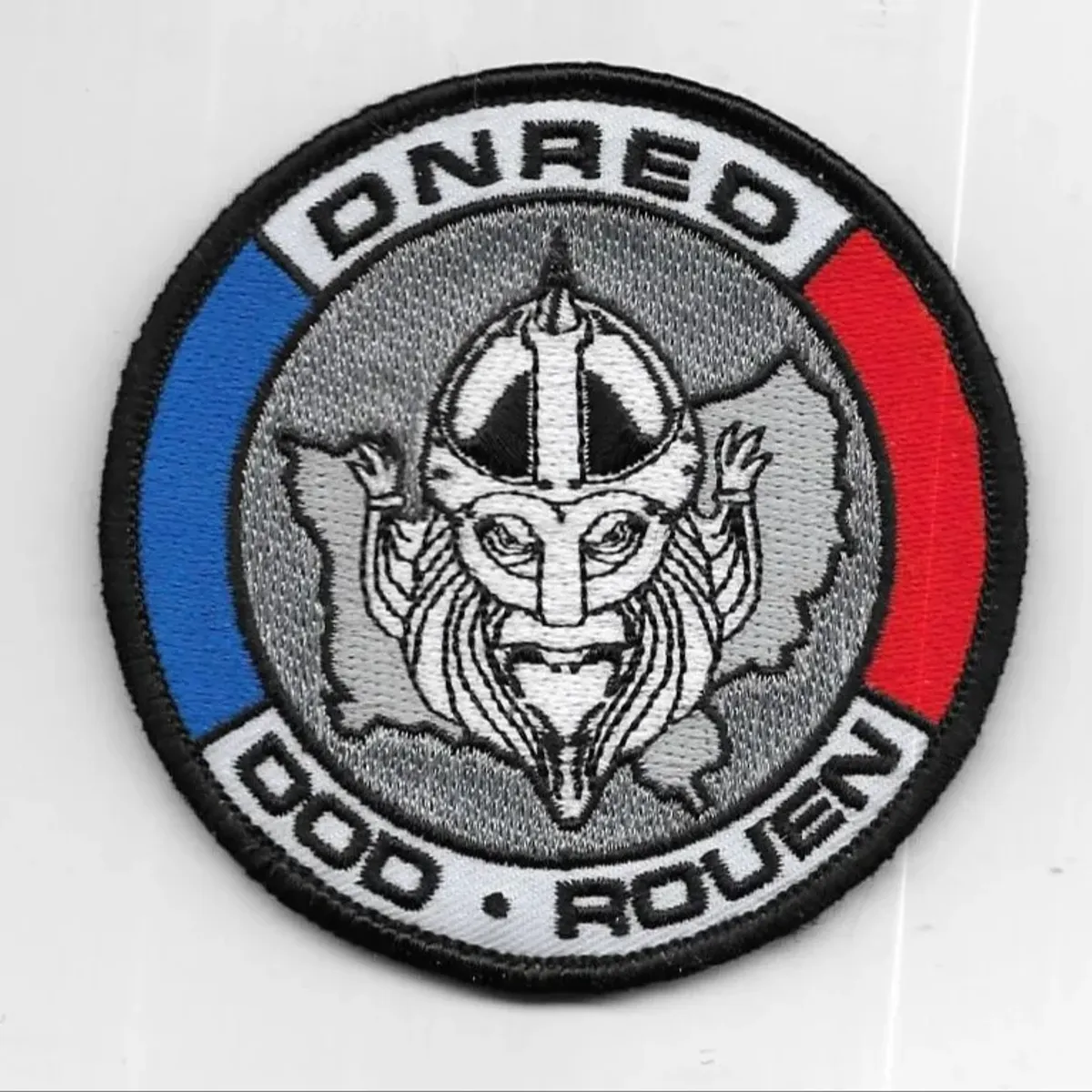 DNRED - DOD - Rouen