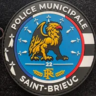 Police Municipale de Saint-Brieuc