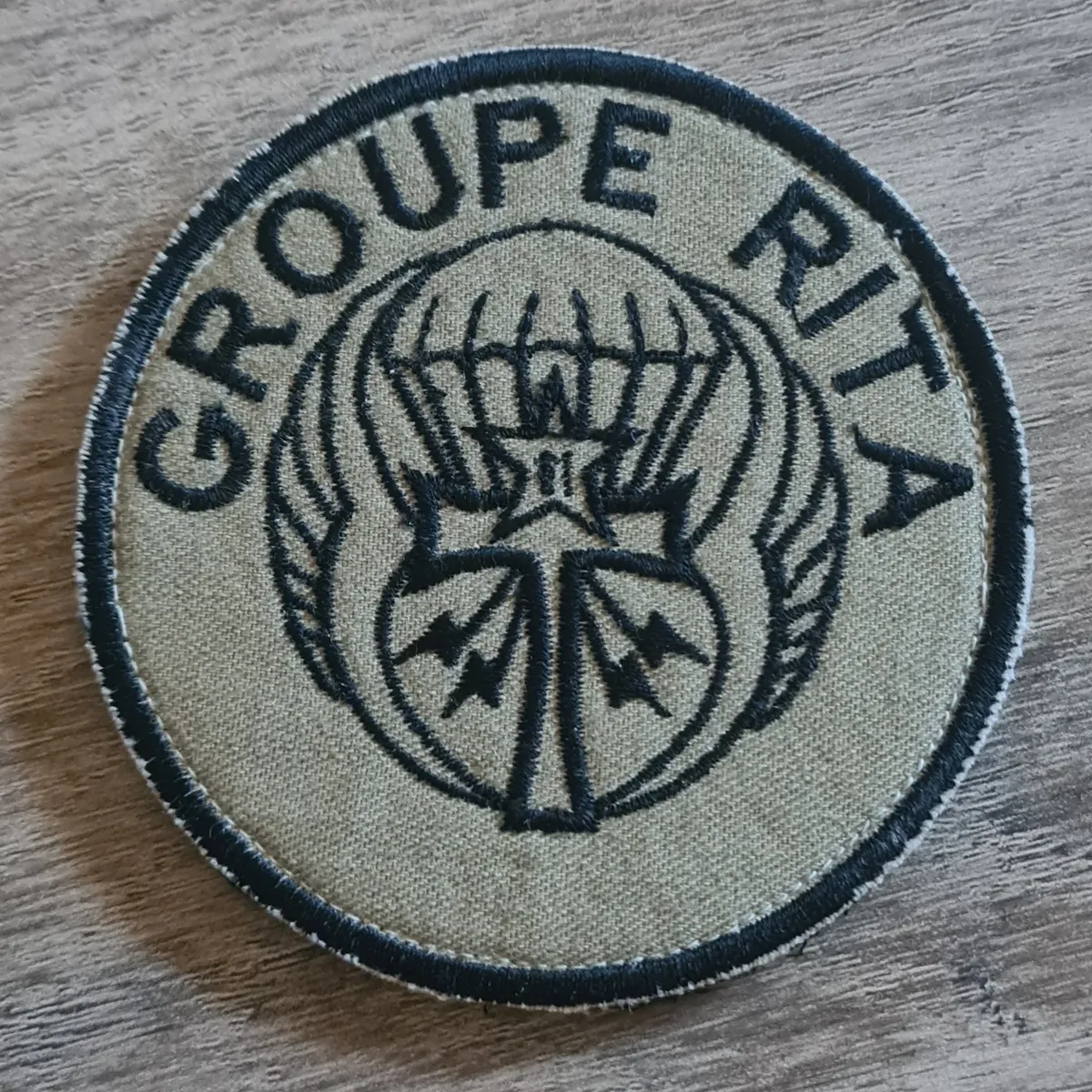 11e CCTP / Groupe RITA / Sable