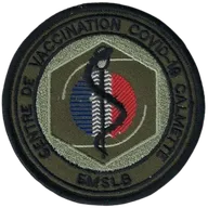 SSA : Centre de Vaccination EMSLB