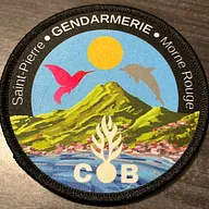COB Saint-Pierre