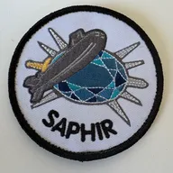 SNA Saphir Équipage bleu variante 3