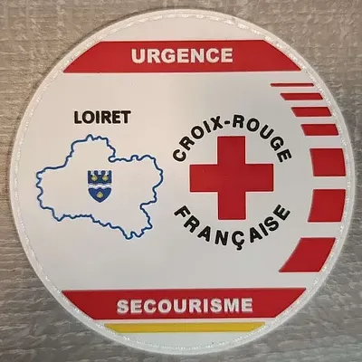 Croix-Rouge DTUS 45