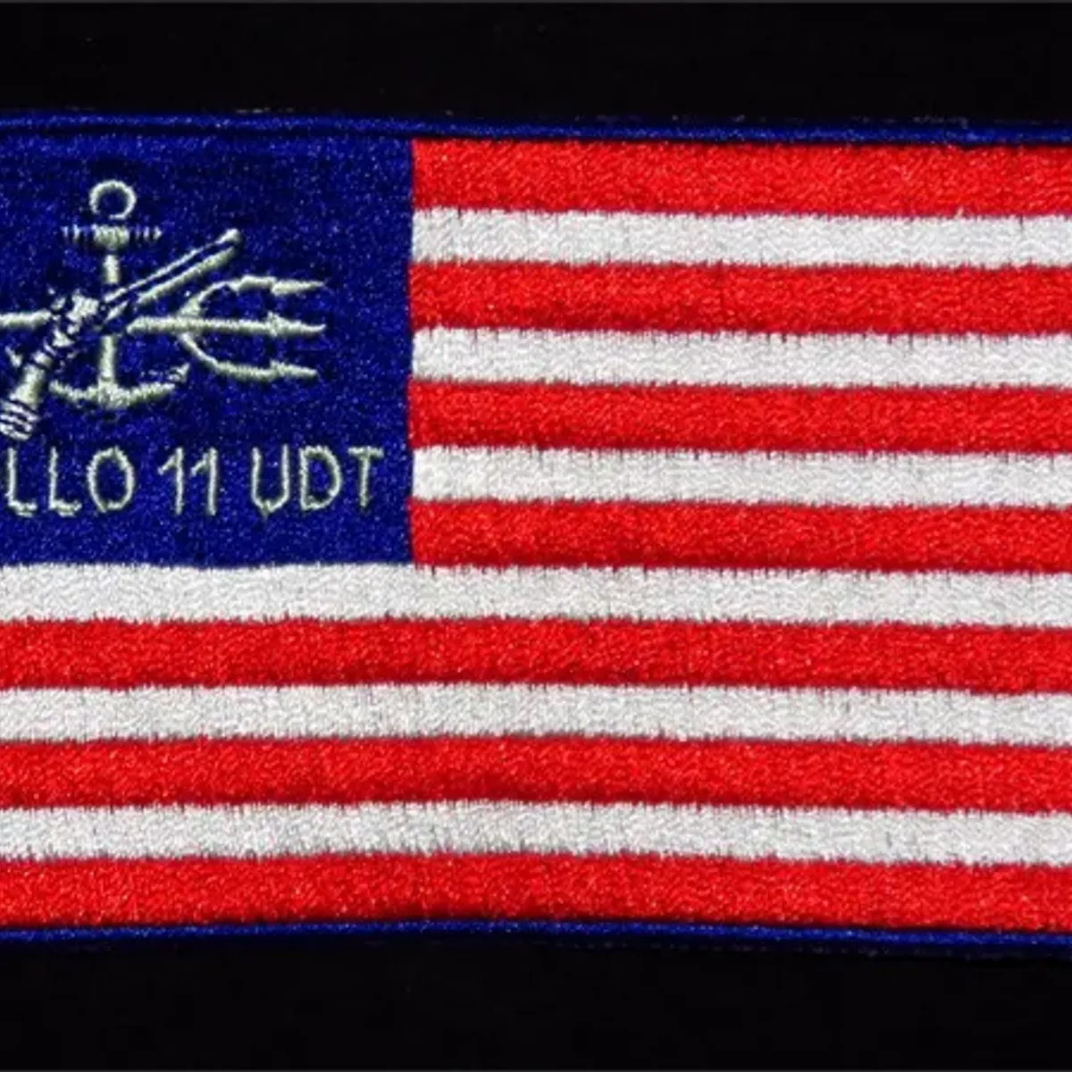 Apollo-11 UDT
