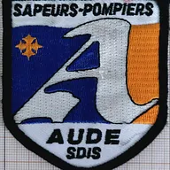 SDIS de l'Aude