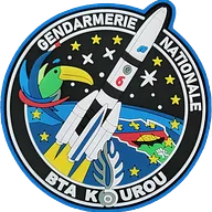 BTA Kourou 