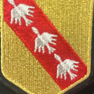 Région de Gendarmerie de Lorraine 