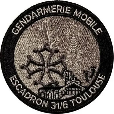 EGM 31/6 Toulouse