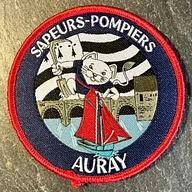 CIS Auray 56