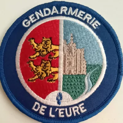 GGD 27 - Eure
