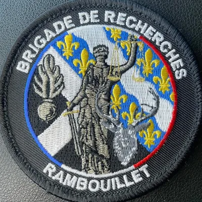 BR Rambouillet