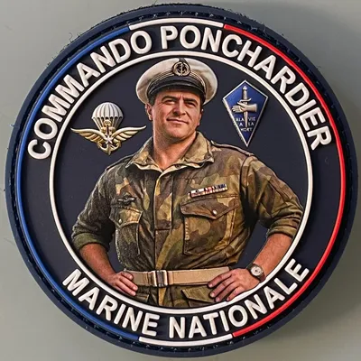 Commando Ponchardier