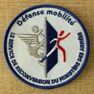 Défense mobilité