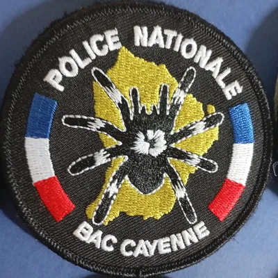 BAC - Cayenne