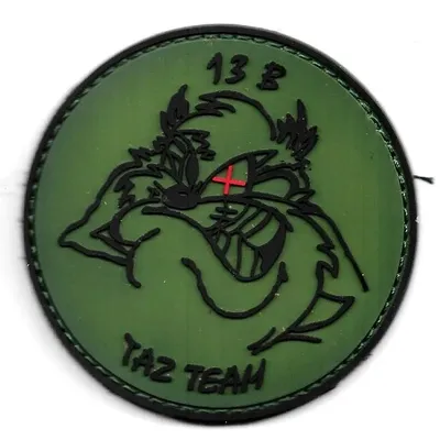 CPA 10 - 13B TAZ Team