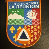 Protection Civile - La Réunion