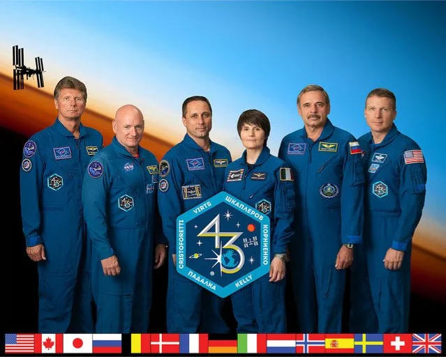ISS-43 – 2