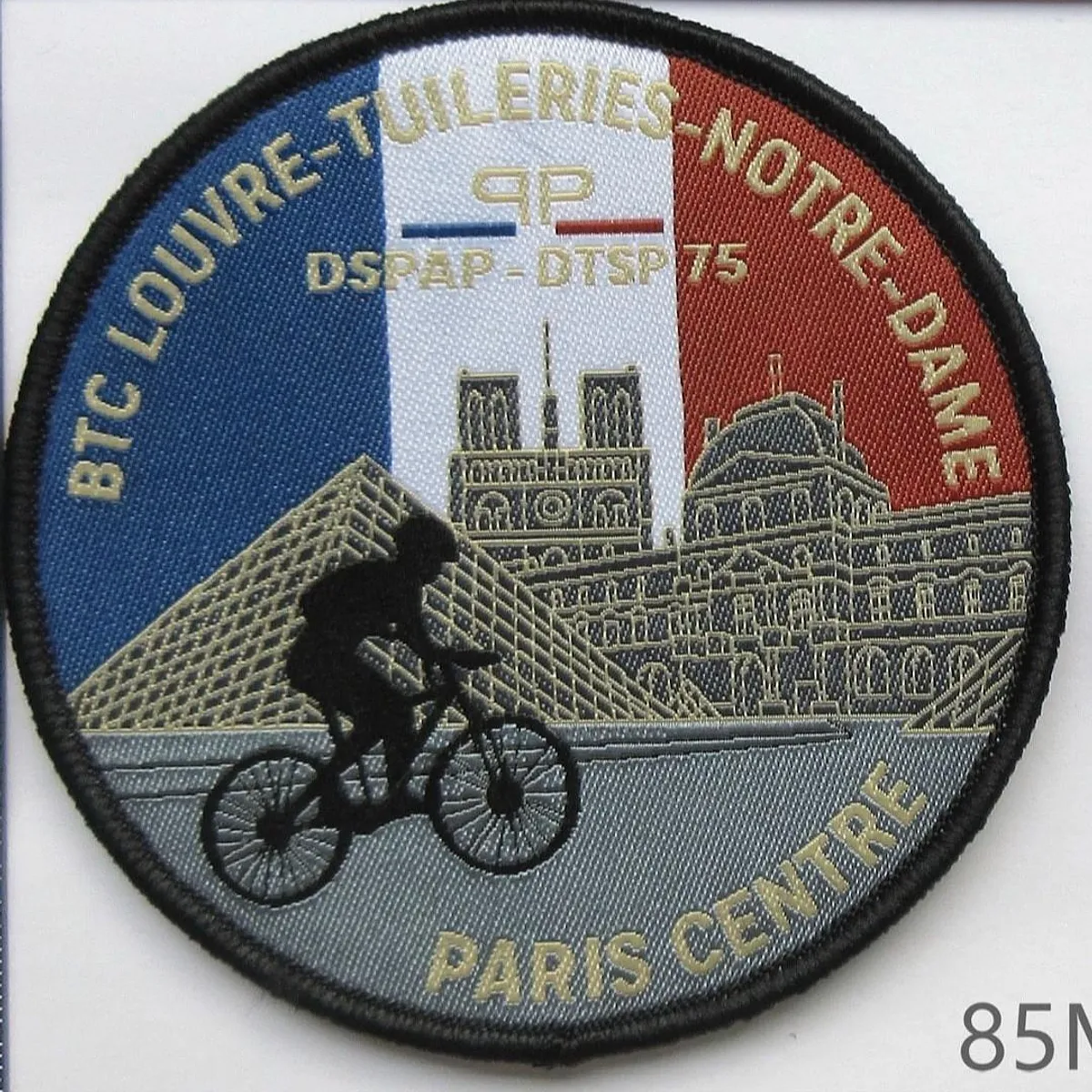 BTC Louvre