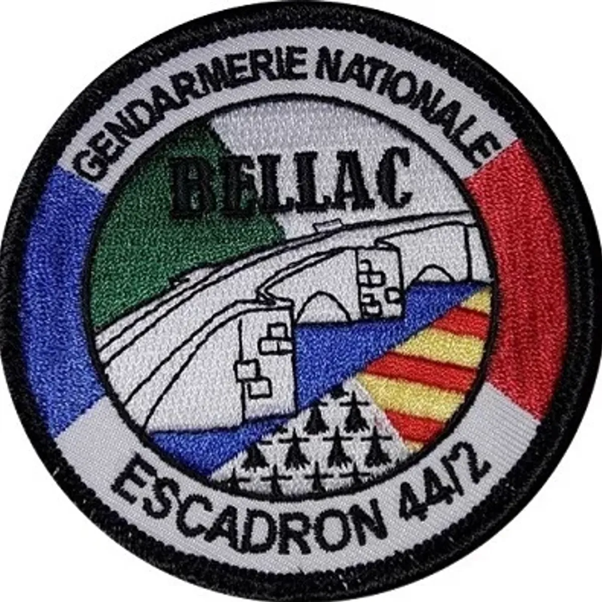 EGM 44/2 Bellac