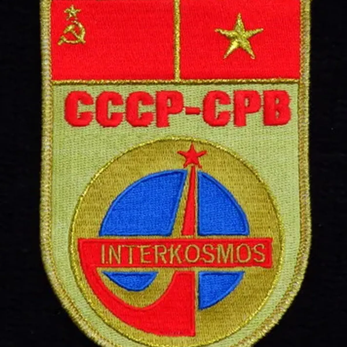 Intercosmos Vietnam