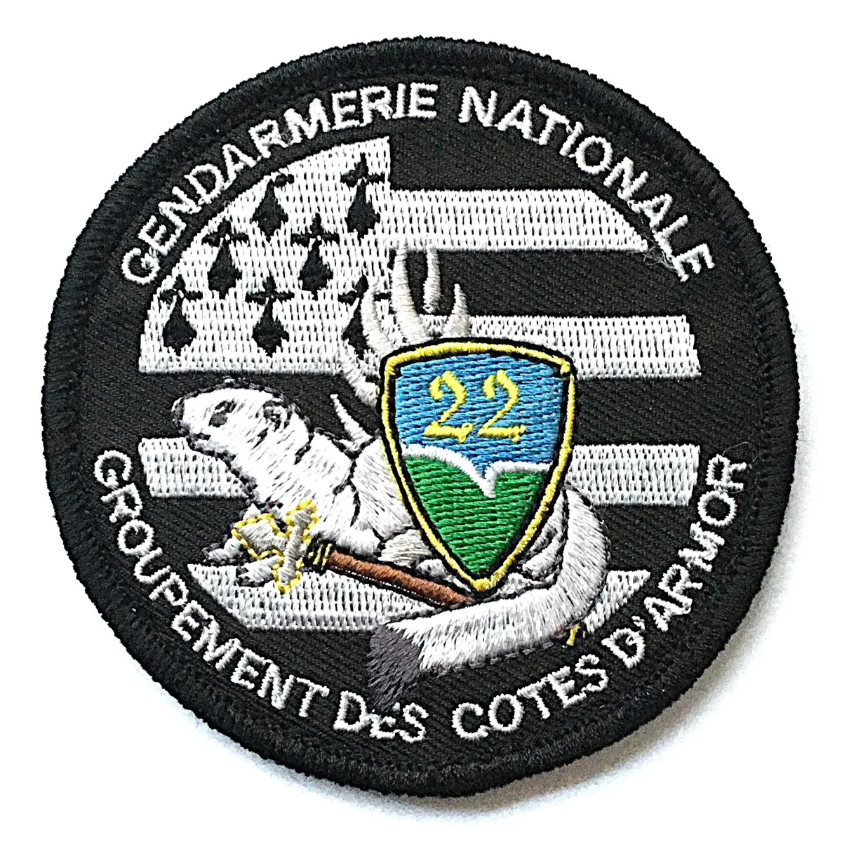 GGD 22 - Cotes - d'Armor
