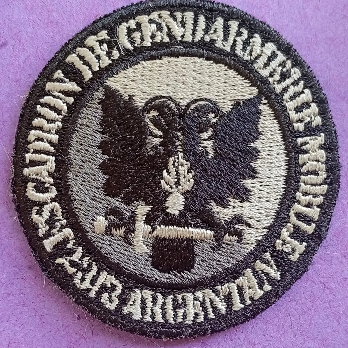 EGM 23/3 Argentan
