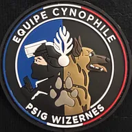 Équipe Cynophile PSIG Wizernes