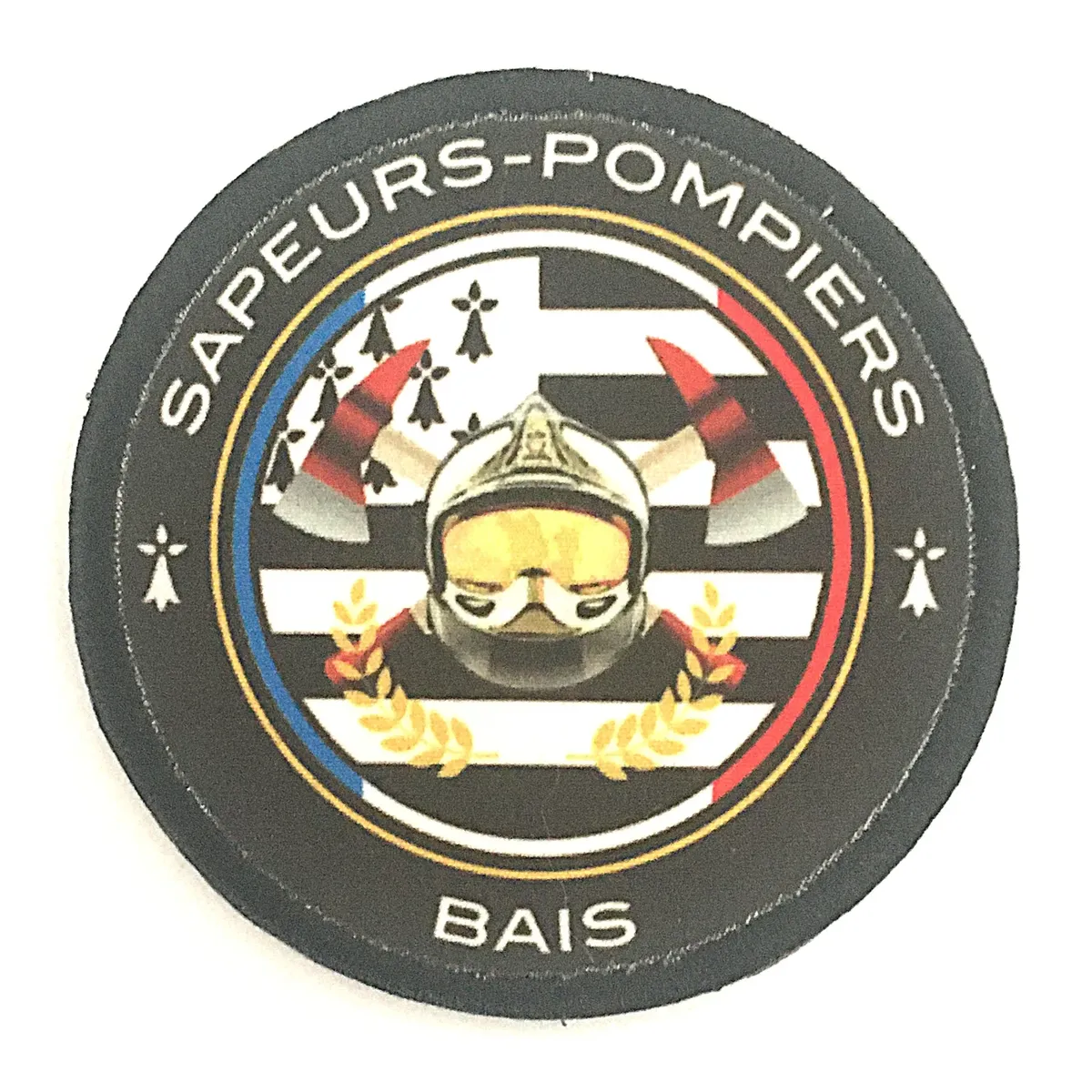 CIS - Bais