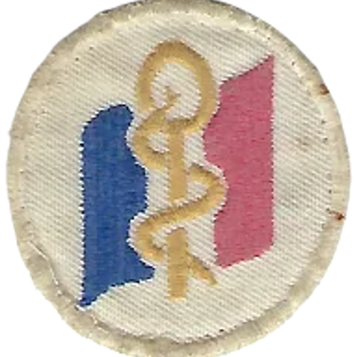 SSA : Service de Santé des Armées V0