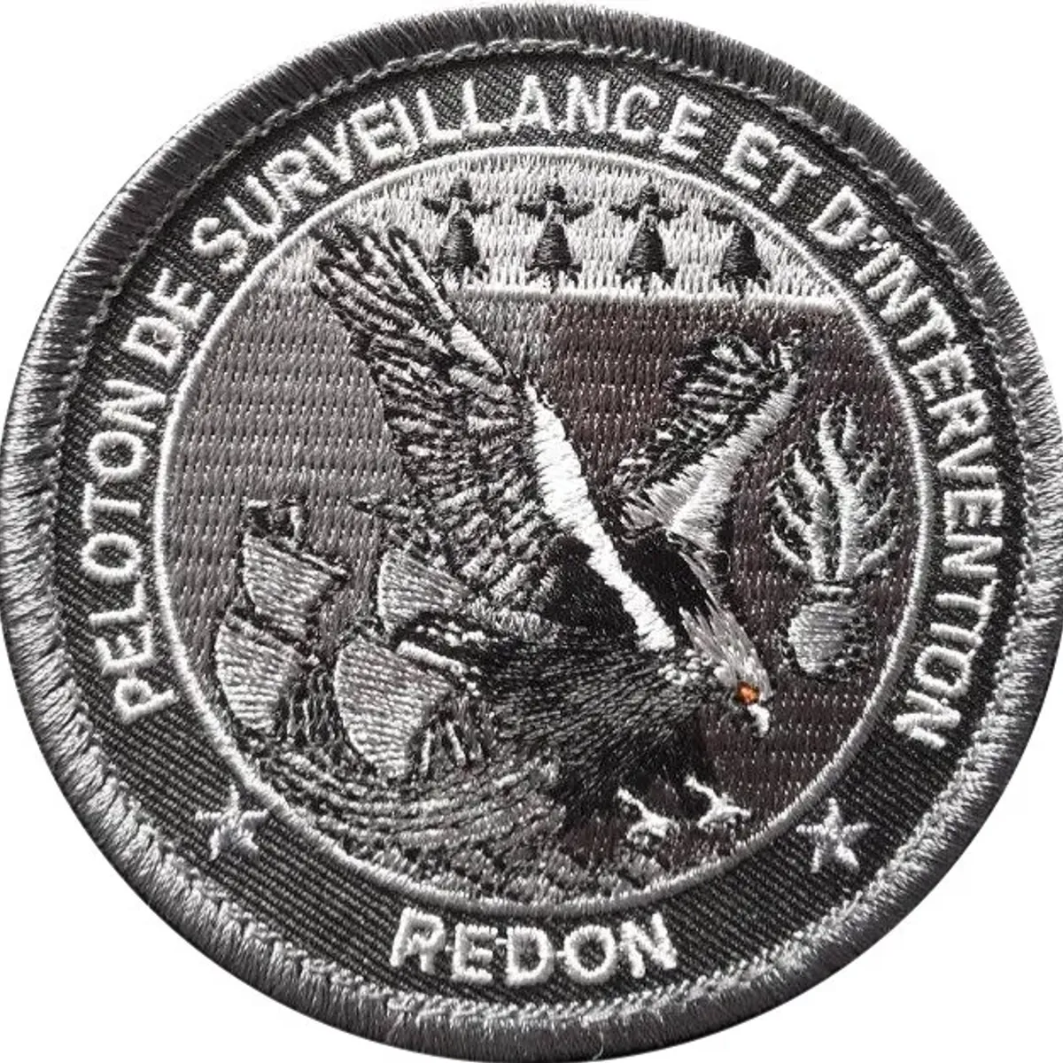 PSIG - Redon