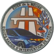 ERI - Verdun