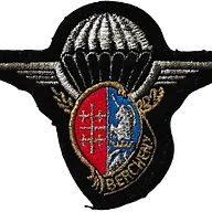 1er Régiment de Hussards Parachutistes