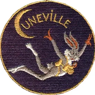 Para Club Lunéville
