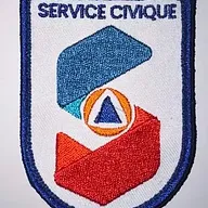 Protection Civile - Service Civique (ancien)