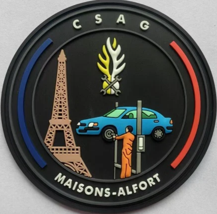 CSAG 94 - Maisons-Alfort