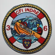 CFI SNSM Indre