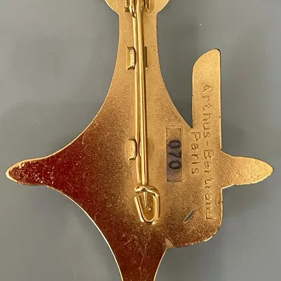 Dos n°1