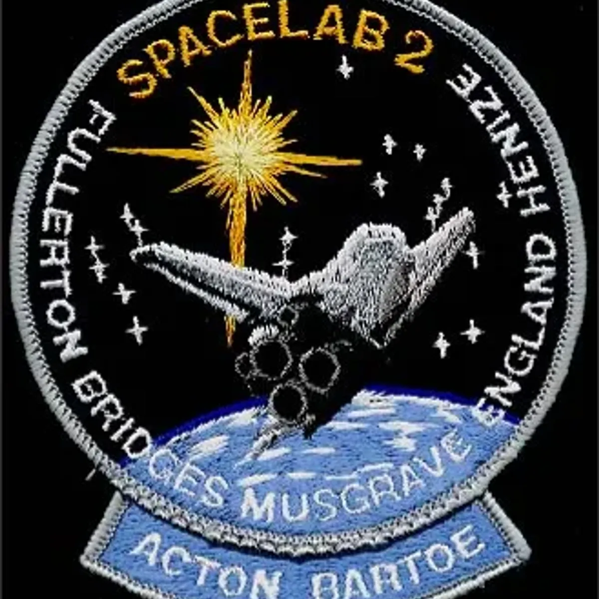 STS 51-F