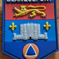Protection civile - Gironde - Blanquefort