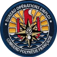 COMGEND - Polynésie Française - Bureau opérations emploi