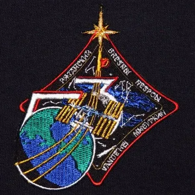 ISS-53 annulé