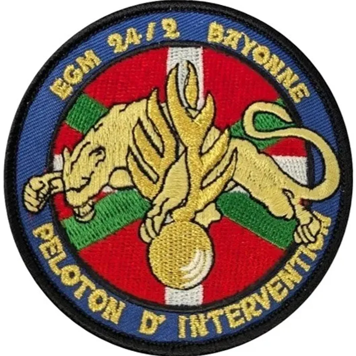 PI EGM 24/2 Bayonne