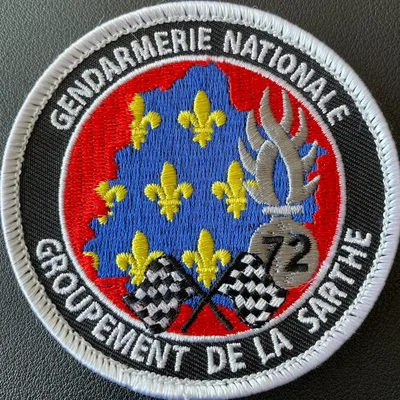 GGD 72 - Sarthe 