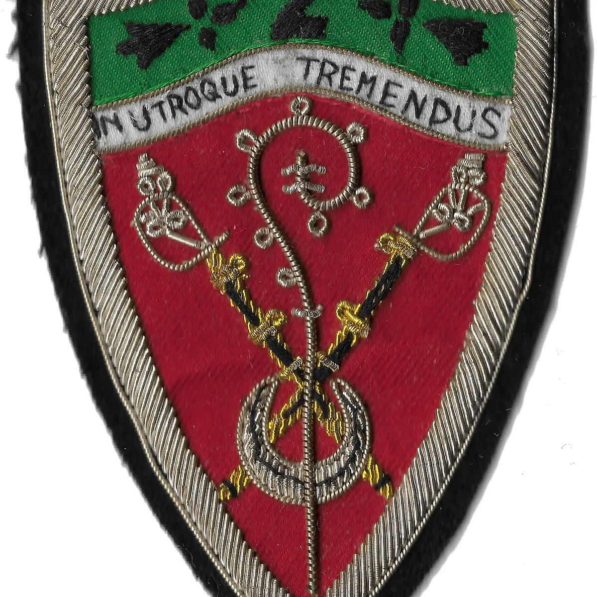 2ème Régiment de Chasseurs