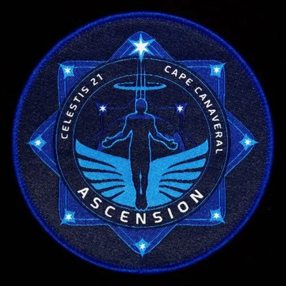 Celestis-21 Ascension