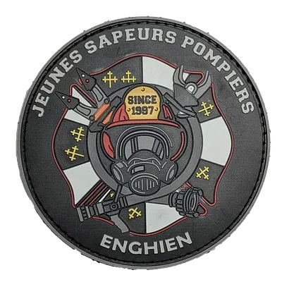 Jeunes Sapeurs-Pompiers d'Enghien